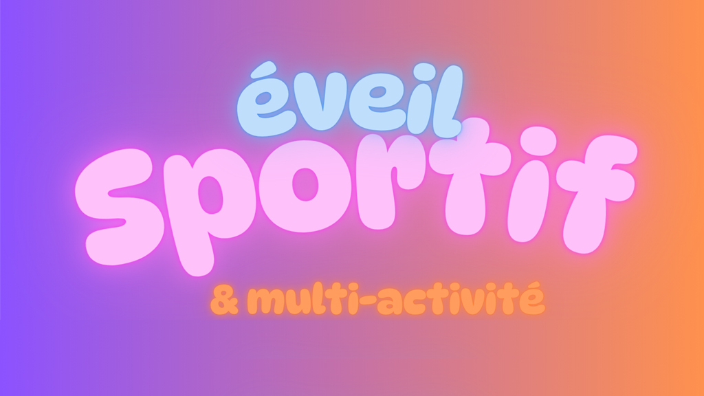 Éveil sportif aux Loisirs Coopératifs Havrais