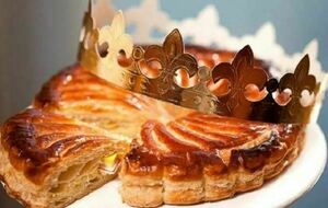 Voeux 2025 et Galette des Rois
