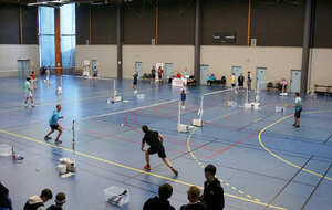 Retour sur notre tournoi National