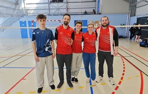 5e journée d’interclub