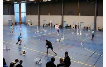 Retour sur notre tournoi National