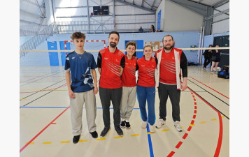 5e journée d’interclub