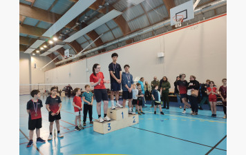 Resultats Jeunes RDJ  du 14Mars