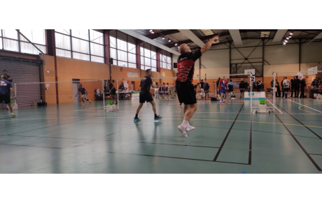 Avalanche de podiums pour le LCH