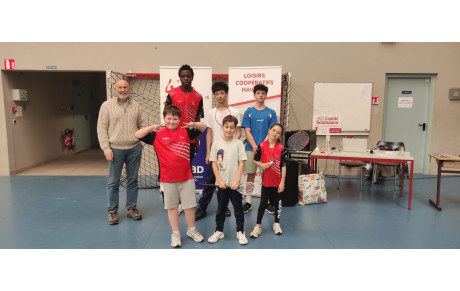 Résultats des Jeunes RDJ et TDJ