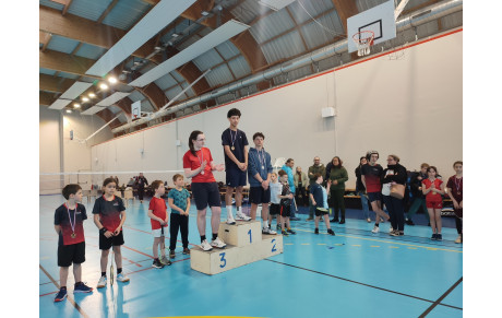 Résultats Jeunes RDJ  du 14 Mars