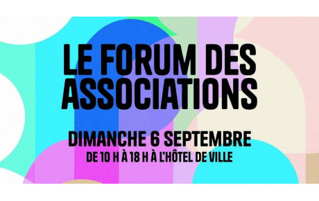 Les Loisirs Coopératifs Havrais au Forum des Associations
