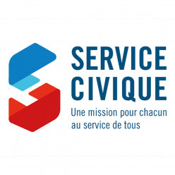 Deviens volontaire en Service Civique au LCH !