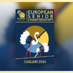 Remarquable participation de notre doyen vétéran au Championnat  d'Europe de Cagliari